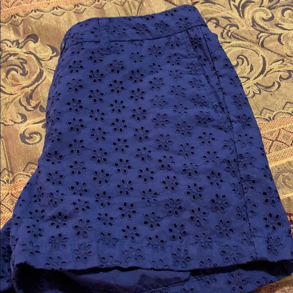 Faded Glory! Dressy Shorts - Picture 3 of 5